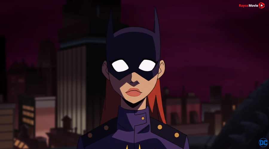 دانلود انیمیشن Batman vs. Teenage Mutant Ninja Turtles 2019 بتمن در مقابل لاکپشت های نینجا