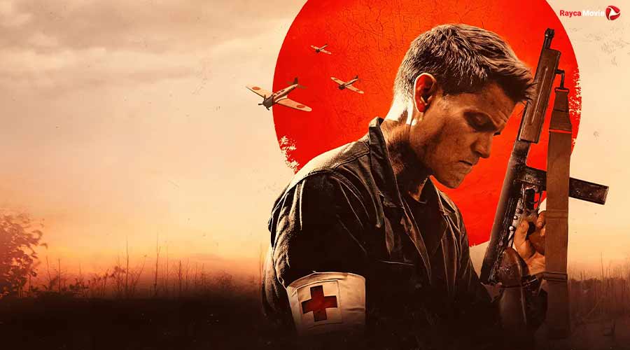دانلود فیلم Battle for Saipan 2022 نبرد برای سایپان