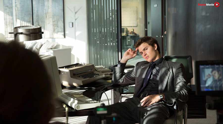 دانلود فیلم Billionaire Boys Club 2018 باشگاه پسران میلیاردر