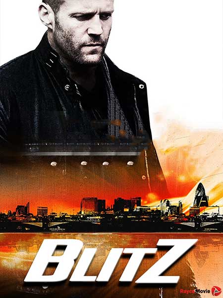 دانلود فیلم Blitz 2011 بلیتز