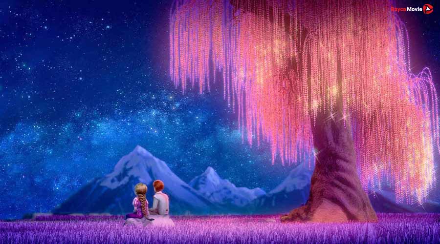 دانلود انیمیشن 2018 Cinderella and the Secret Prince سیندرلا و راز پرنسس