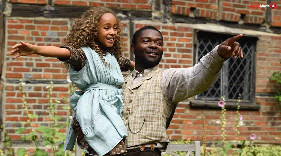 دانلود فیلم Come Away 2020 جدایی