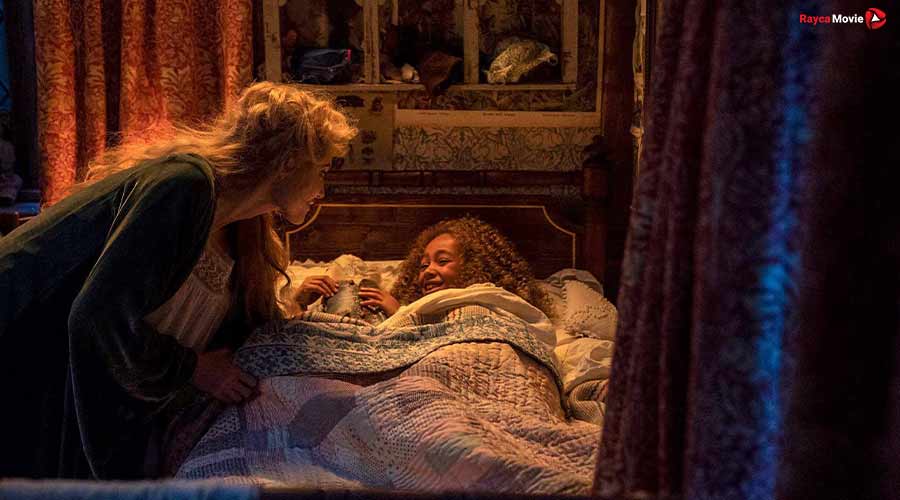 دانلود فیلم Come Away 2020 جدایی