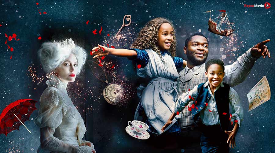 دانلود فیلم Come Away 2020 جدایی