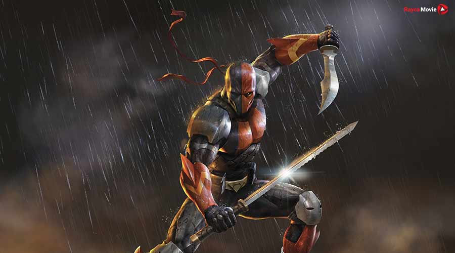 دانلود انیمیشن Knights and Dragons 2020 شوالیه ها و اژدها