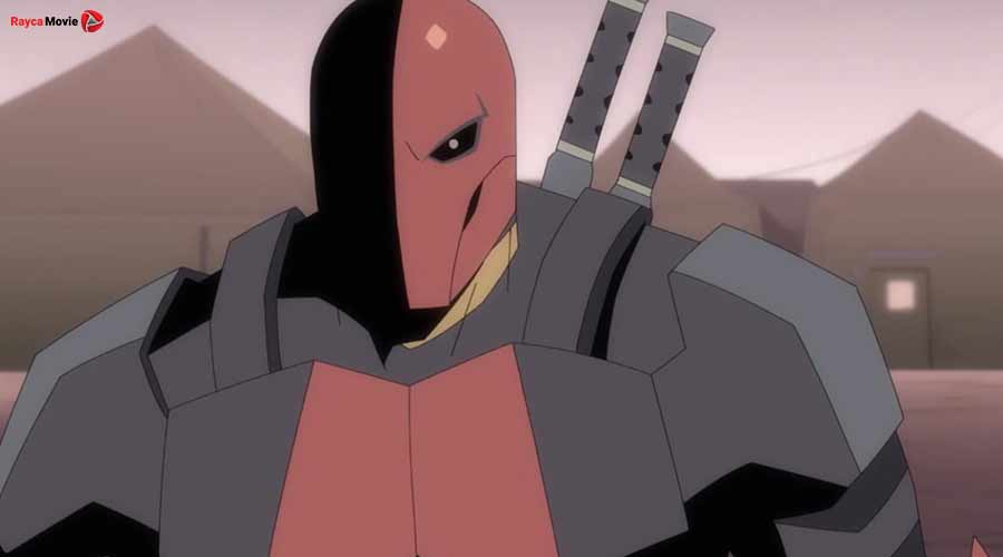 دانلود انیمیشن Knights and Dragons 2020 شوالیه ها و اژدها