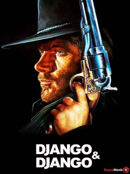 دانلود مستند Django and Django 2021 جانگو و جانگو