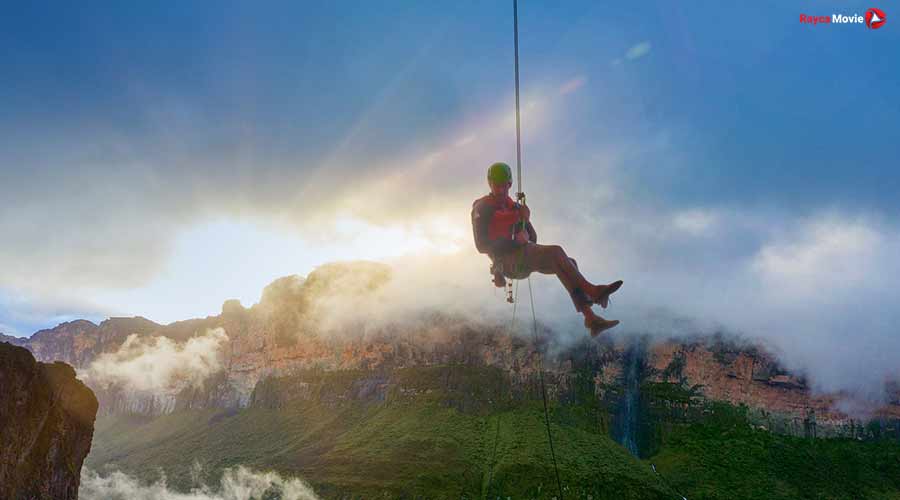 دانلود مستند Explorer: The Last Tepui 2022 کاوشگر: آخرین تپوی