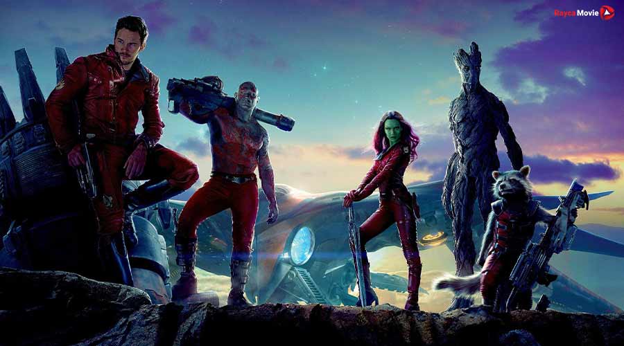 دانلود فیلم Guardians of the Galaxy 2014 نگهبانان کهکشان