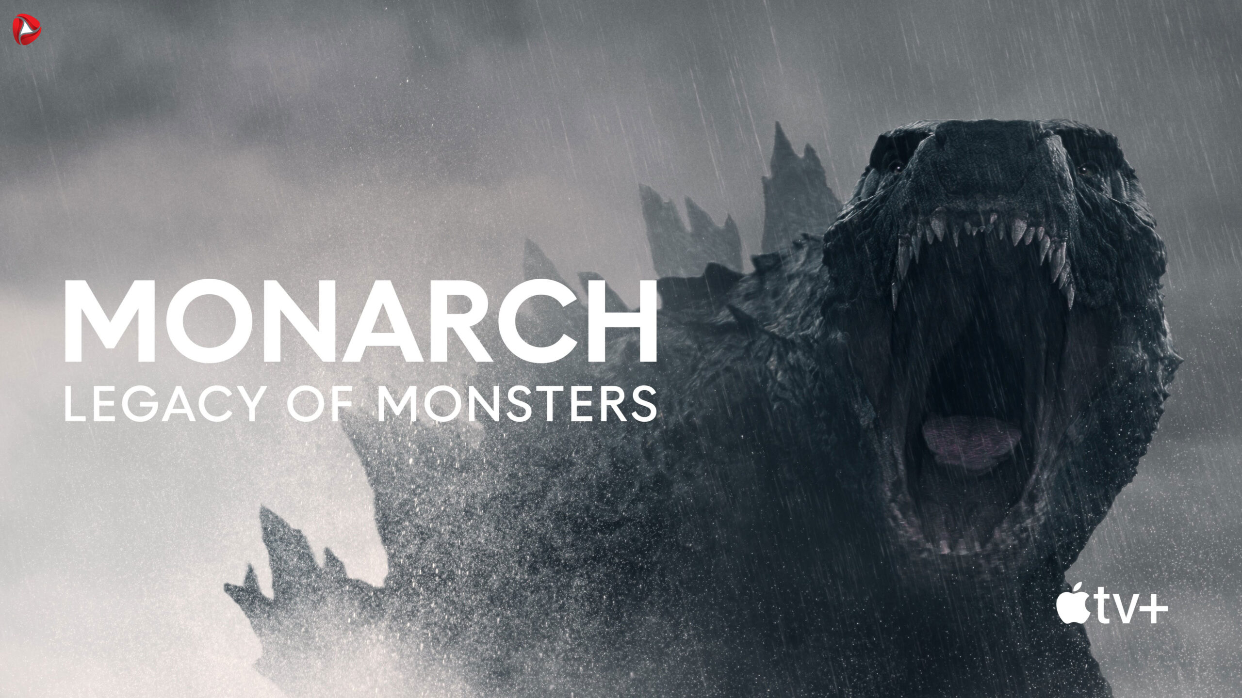 تصاویری از سریال Monarch: Legacy of the Monsters
