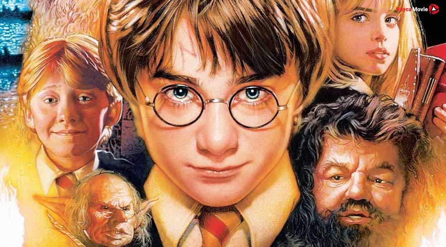 دانلود فیلم Harry Potter and the Philosopher