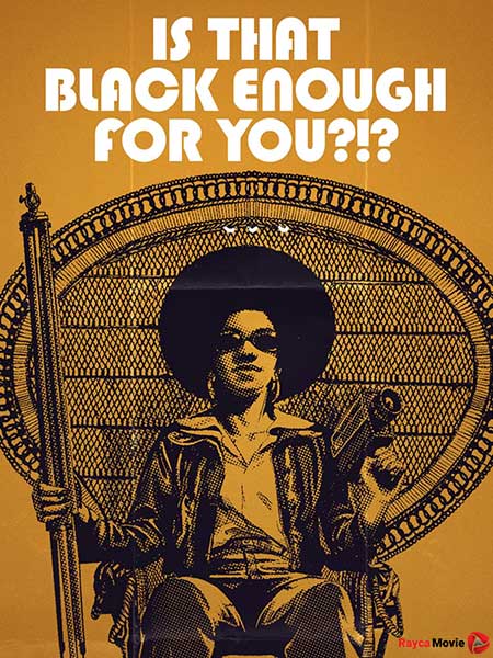 دانلود فیلم Is That Black Enough for You 2022 برای شما به اندازه کافی سیاه است؟