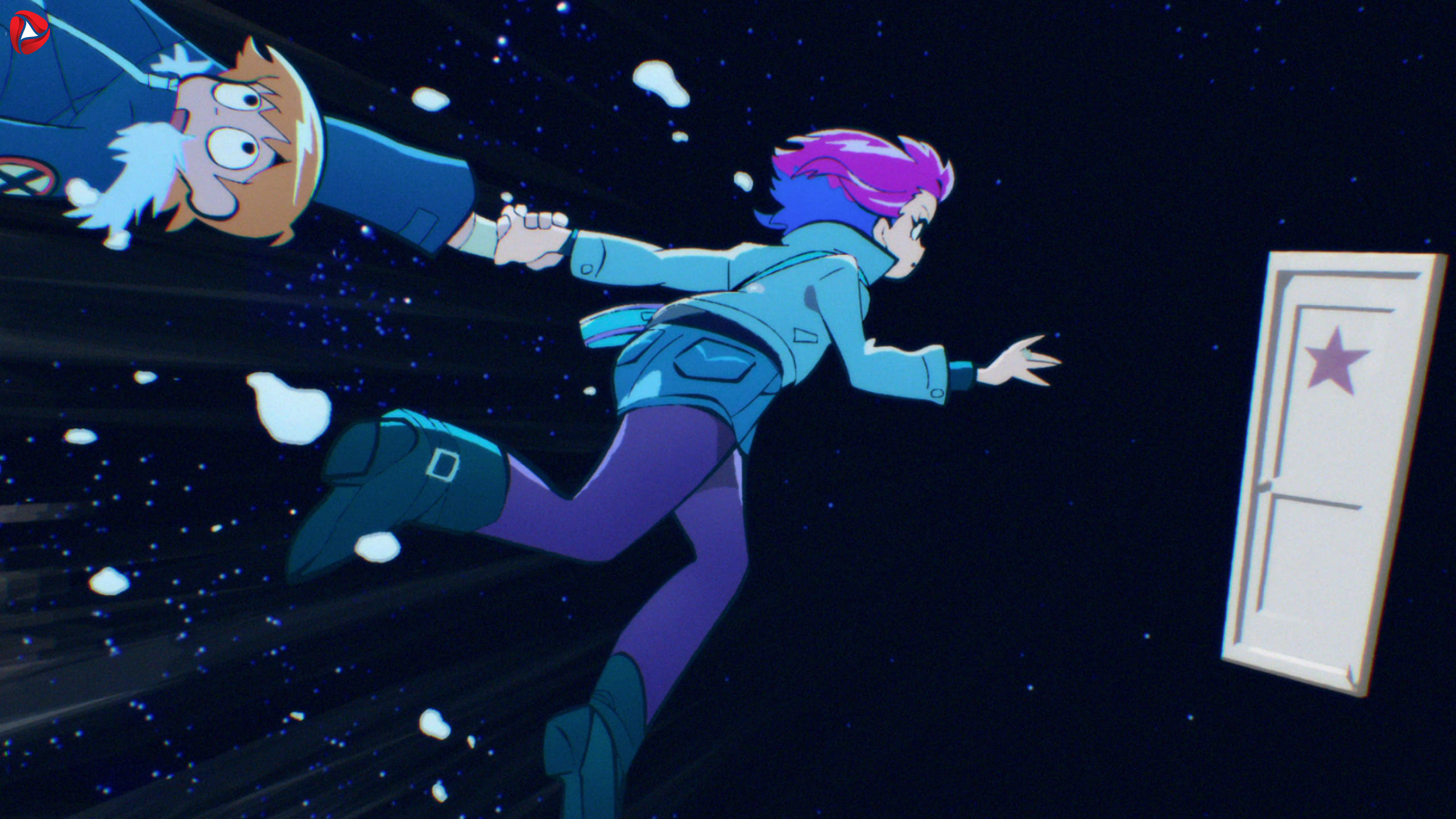 تیزر سریال (انیمه Scott Pilgrim) منتشر شد.