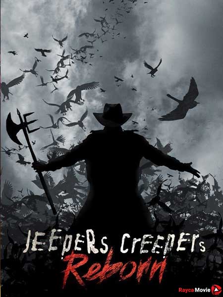 دانلود فیلم Jeepers Creepers: Reborn 2022 مترسک های ترسناک 4