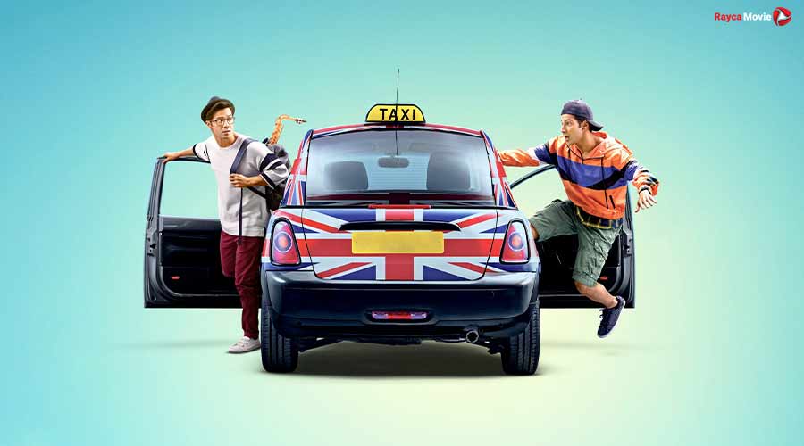 دانلود فیلم Judwaa 2 2017 دوقلوها 2