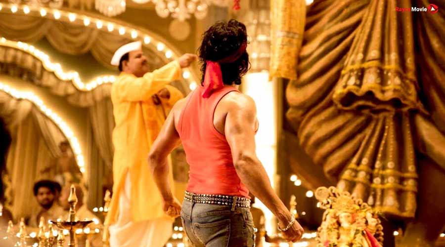 دانلود فیلم Judwaa 2 2017 دوقلوها 2