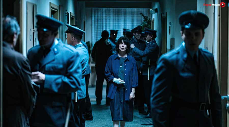 دانلود فیلم Leave No Traces 2021 ردپایی از خود نگذار