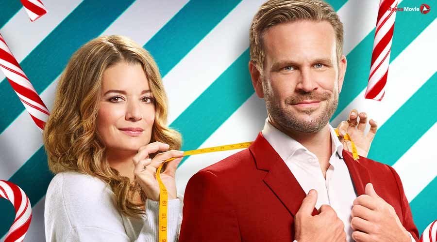 دانلود فیلم Lights Camera Christmas 2022 صدا، دوربین، کریسمس!