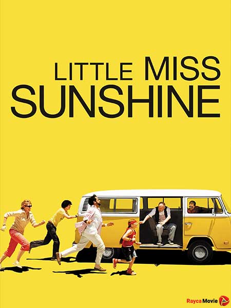 دانلود فیلم Little Miss Sunshine 2006 میس سان شاین کوچولو