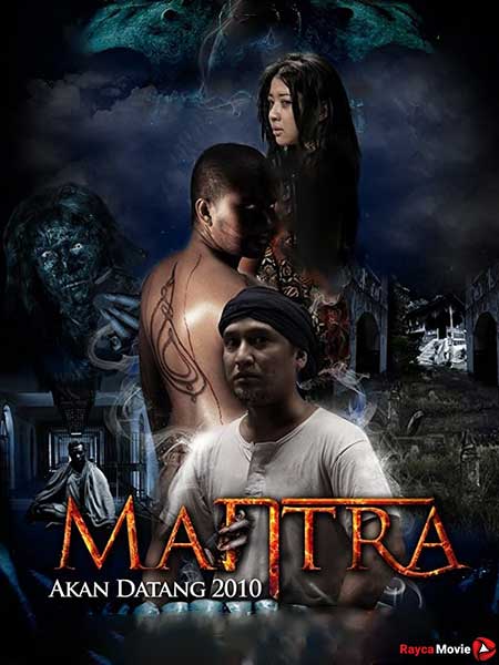 دانلود فیلم Mantra 2010 مانترا