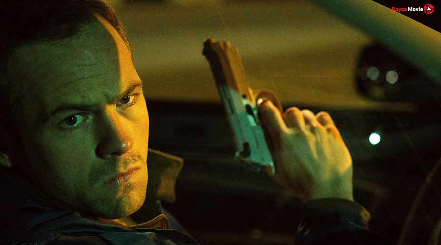 دانلود فیلم Nightride 2021 شب سواری