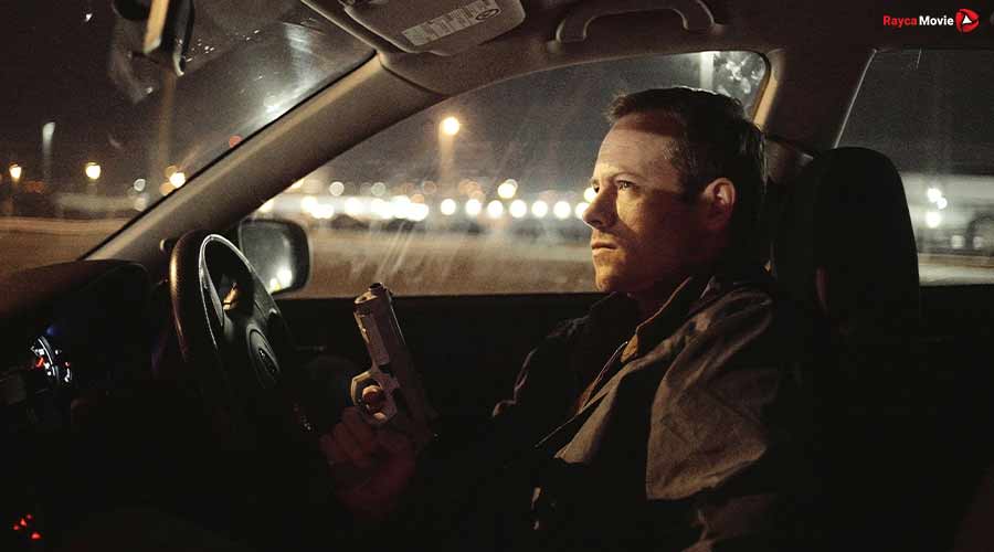 دانلود فیلم Nightride 2021 شب سواری