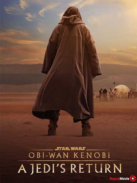 دانلود فیلم Obi-Wan Kenobi: A Jedi