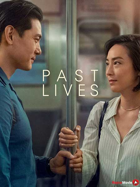 دانلود فیلم Past Lives 2023 زندگی های پیشین