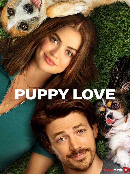 دانلود فیلم Puppy Love 2023 عشق هاپویی