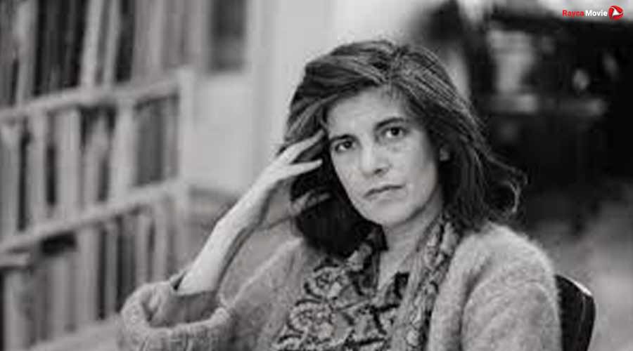 دانلود مستند Regarding Susan Sontag 2014 در مورد سوزان سونتاگ