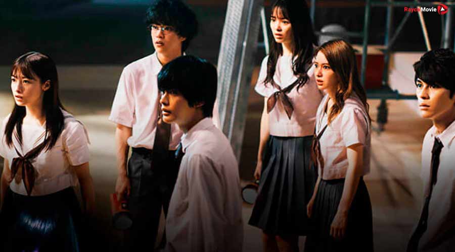 دانلود فیلم Remember Member 2022 به یاد داشته باش