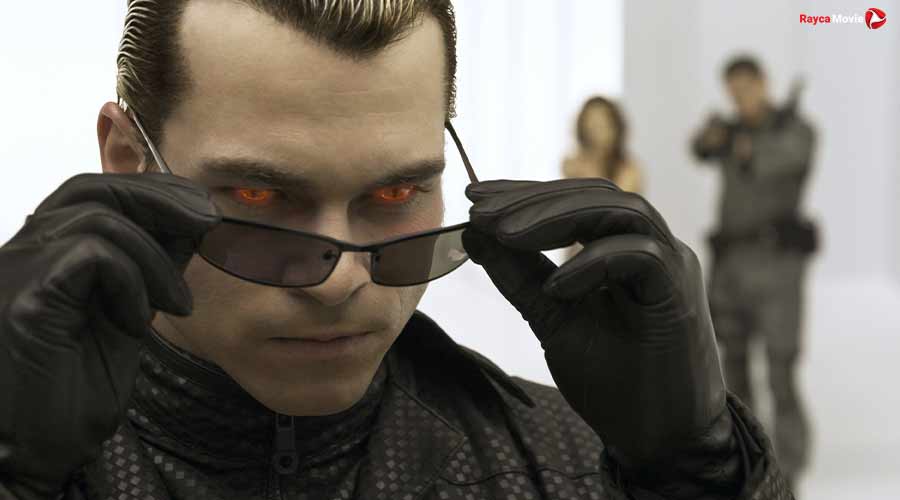 دانلود فیلم Resident Evil: Afterlife 2010 رزیدنت ایول: زندگی پس از مرگ