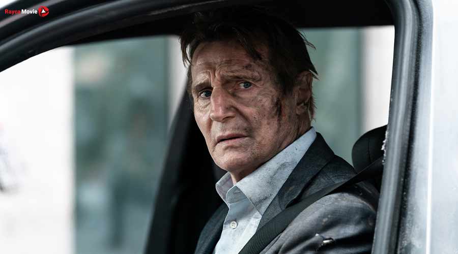 دانلود فیلم Retribution 2023 قصاص