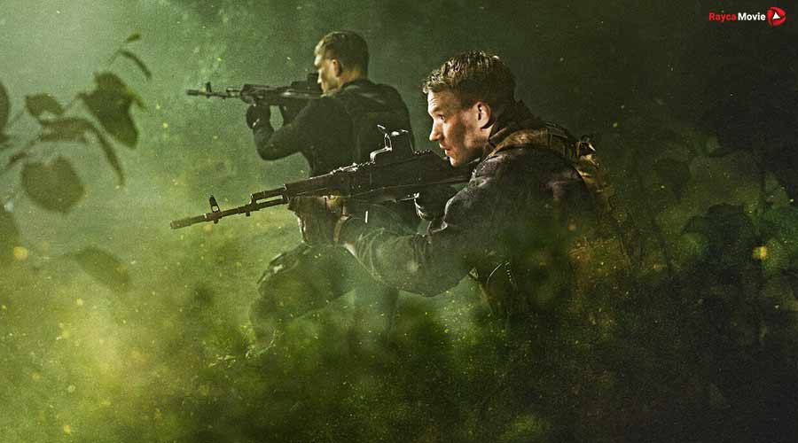 دانلود Soulcatcher 2023 شکارچی روح