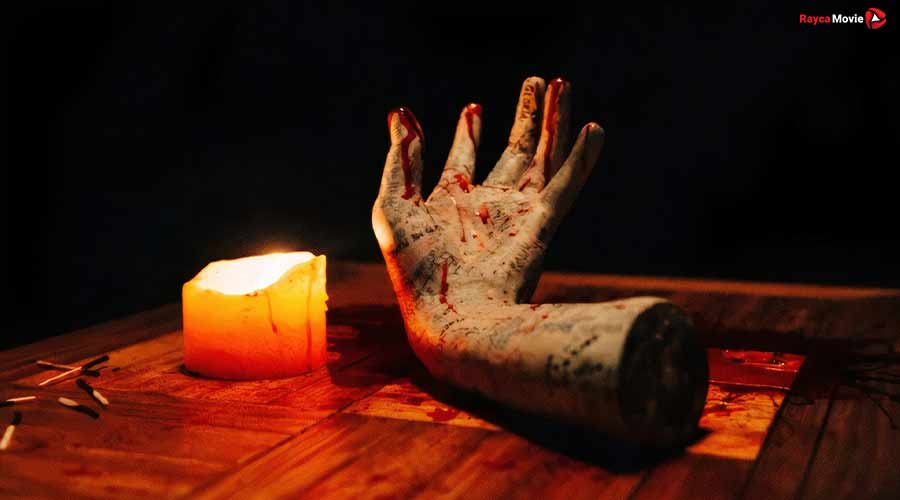 دانلود فیلم Talk to Me 2022 با من حرف بزن