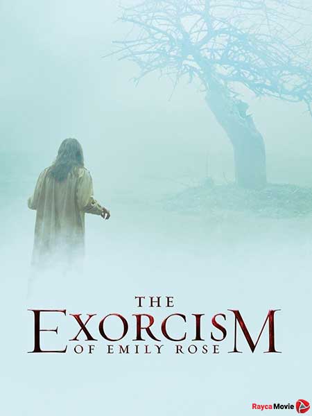 دانلود فیلم The Exorcism of Emily Rose 2005 جن گیری امیلی رز
