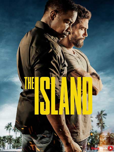 دانلود فیلم The Island 2023 جزیره