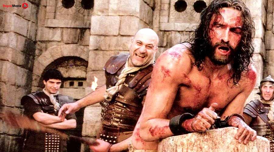 دانلود فیلم The Passion of the Christ 2004 مصائب مسیح