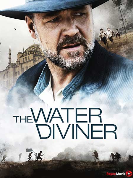 دانلود فیلم The Water Diviner 2014 آب شناس