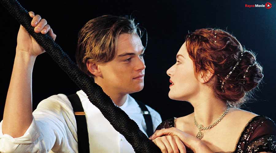 دانلود فیلم Titanic 1997 تایتانیک