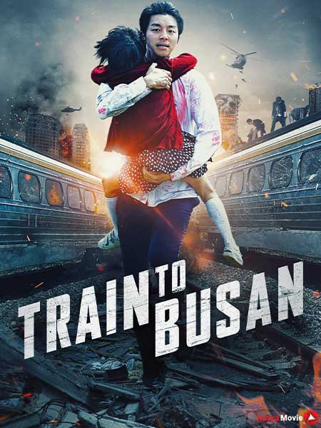 دانلود فیلم Train to Busan 2016 قطار بوسان