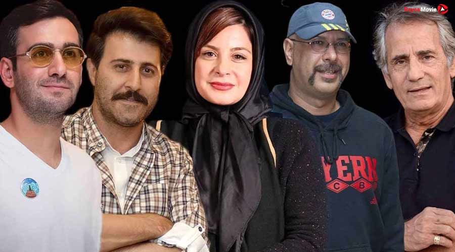 دانلود فیلم تورقوزآباد