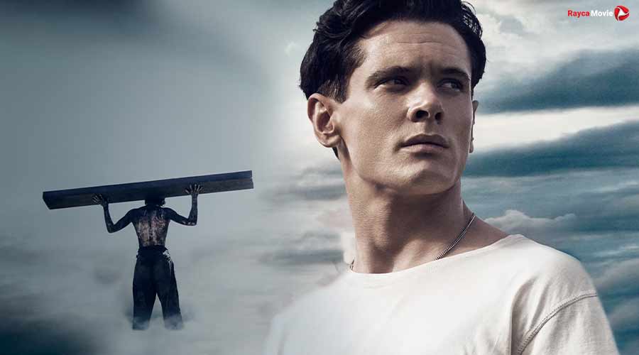 دانلود فیلم Unbroken 2014 شکستناپذیر