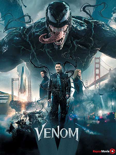 دانلود فیلم Venom 2018 ونوم