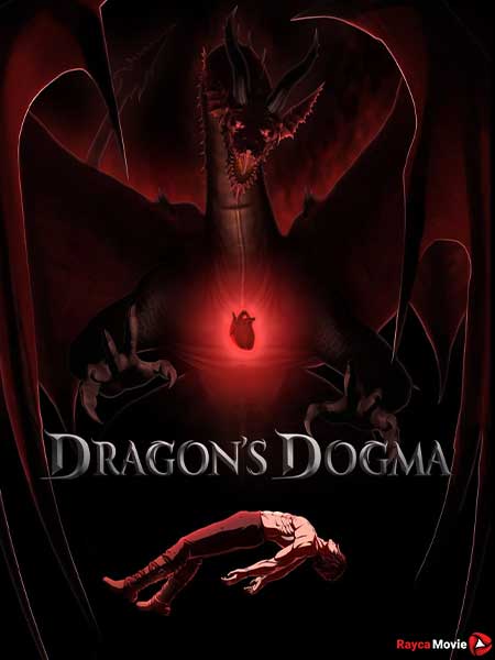 دانلود سریال حکم اژدها Dragons Dogma 2020