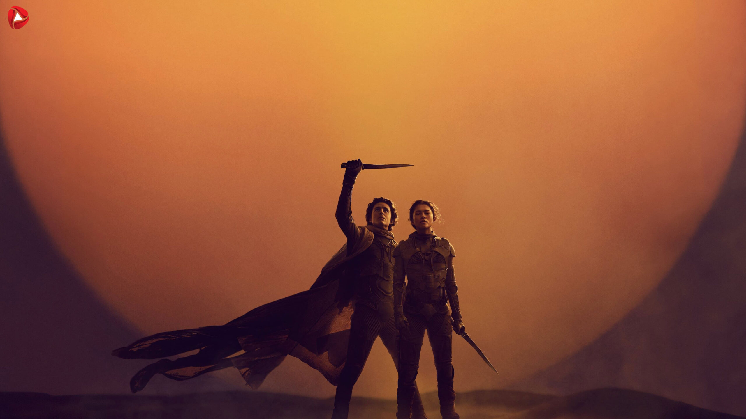 تصویر جدیدی از شخصیت مرموز و زیرک لیدی مارگو در (Dune: Part Two)