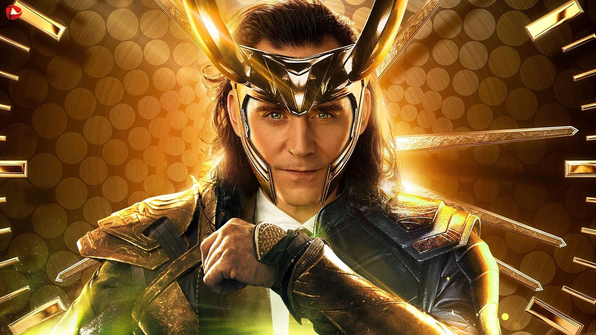 اولین تریلر فصل دوم سریال (Loki)