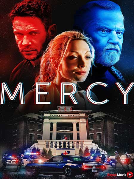 دانلود فیلم Mercy 2023 بخشش