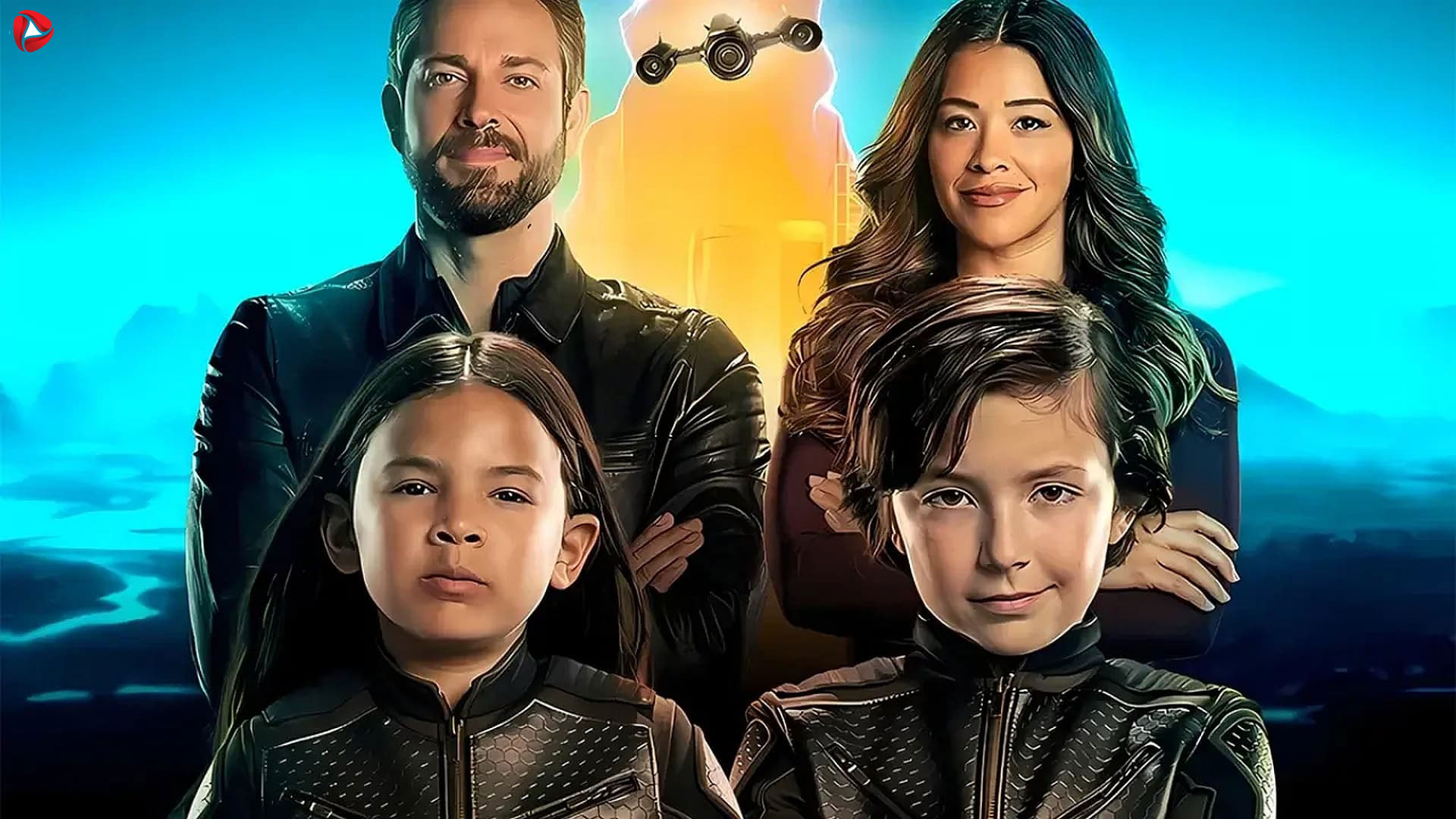 اولین تریلر رسمی Spy Kids: Armageddon