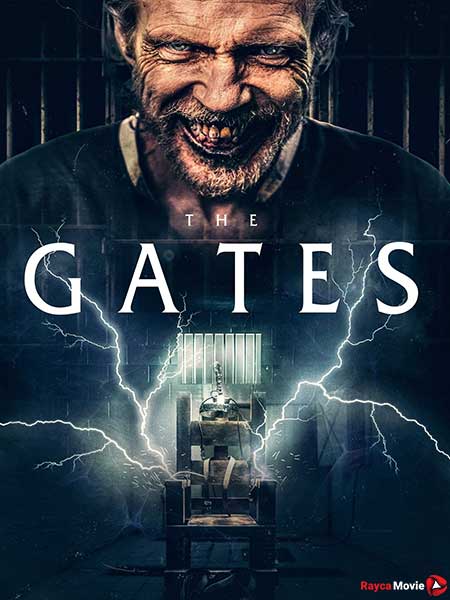 دانلود فیلم 2023 The Gates دروازه ها